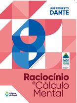 Livro - Raciocínio e cálculo mental - 8º ano - Ensino fundamental II