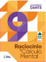 Livro - Raciocínio e cálculo mental - 9º ano - Ensino fundamental II Livro - Raciocínio e cálculo mental - 9º ano - Ensino fundamental II