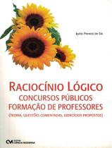 Livro - Raciocinio Logico - CIENCIA MODERNA Livro - Raciocinio Logico - CIENCIA MODERNA