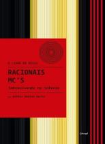 Livro - Racionais Mc’s