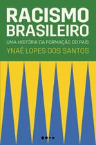 Livro - Racismo brasileiro