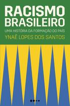 Livro - Racismo brasileiro Livro - Racismo brasileiro