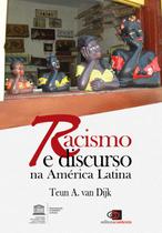 Livro - Racismo e discurso na América Latina