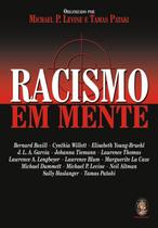 Livro - Racismo em mente Livro - Racismo em mente