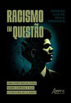 Livro - Racismo em Questão Livro - Racismo em Questão