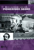 Livro - Racismo, subjetividade e saúde mental Livro - Racismo, subjetividade e saúde mental