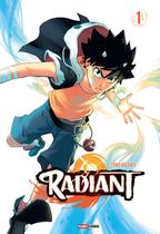 Livro - Radiant Vol. 1