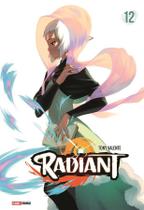 Livro - Radiant Vol. 12