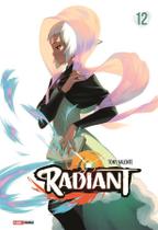 Livro - Radiant Vol. 12 Livro - Radiant Vol. 12