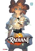 Livro - Radiant Vol. 13 Livro - Radiant Vol. 13
