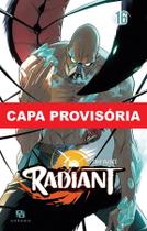 Livro - Radiant Vol. 16