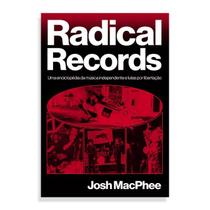 Livro - Radical Records