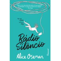 Livro - Rádio Silêncio Livro - Rádio Silêncio