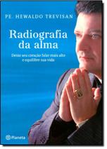 Livro - Radiografia da alma