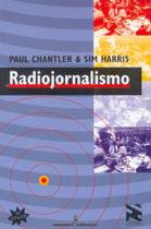 Livro - Radiojornalismo Livro - Radiojornalismo