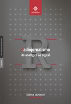 Livro - Radiojornalismo: