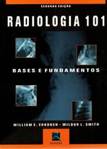 Livro - Radiologia 101 Livro - Radiologia 101
