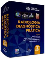 Livro - Radiologia diagnóstica prática Livro - Radiologia diagnóstica prática