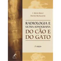 Livro - Radiologia e ultrassonografia