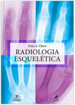 Livro - Radiologia esquelética