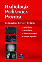 Livro - Radiologia Pediátrica Prática