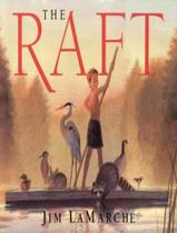 Livro - Raft, The - HARPERCOLLINS USA
