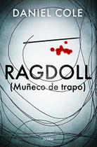 Livro Ragdoll (muñeco De Trapo) (coleccion Novela De Intriga