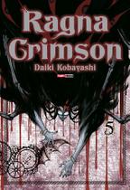 Livro - Ragna Crimson 05 Livro - Ragna Crimson 05