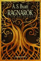 Livro - Ragnarök Livro - Ragnarök