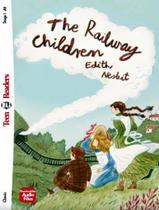 Livro - Railway Children, The - Teen Eli Readers A1 - Downloadable Audio