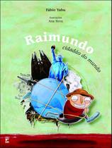 Livro - Raimundo, cidadão do mundo