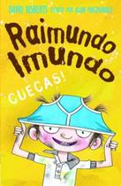 Livro - Raimundo imundo: cuecas!