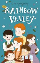 Livro - Rainbow Valley
