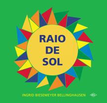 Livro - Raio de sol