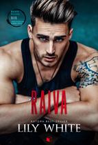 Livro - Raiva (Antihero Inferno Livro 5) Livro - Raiva (Antihero Inferno Livro 5)