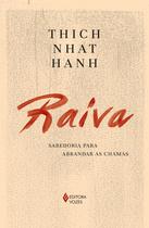 Livro - Raiva
