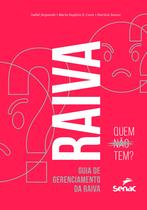 Livro - Raiva: quem não tem?