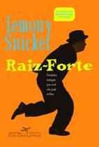 Livro - Raiz-forte