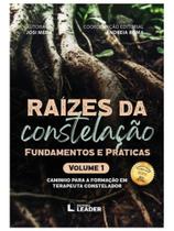 Livro - Raízes da Constelação Fundamentos e Práticas - Volume I Livro - Raízes da Constelação Fundamentos e Práticas - Volume I