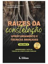 Livro - Raízes da Constelação