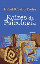Livro - Raízes da psicologia
