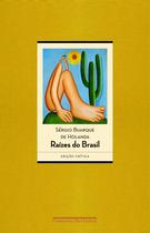 Livro - Raízes do Brasil