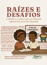 Livro - Raízes e Desafios Livro - Raízes e Desafios