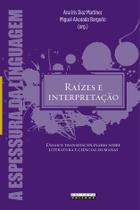 Livro - Raízes e interpretação