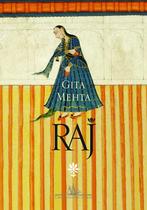 Livro - Raj Livro - Raj