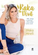 Livro - #Raka no divã