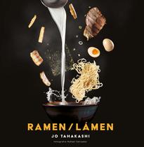 Livro - Ramen/Lámen Livro - Ramen/Lámen