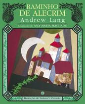 Livro - Raminho de alecrim Livro - Raminho de alecrim