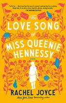 Livro Random House A Canção de Amor de Miss Queenie Hennessy Livro Random House A Canção de Amor de Miss Queenie Hennessy