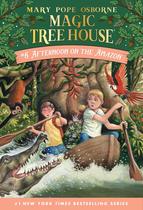Livro Random House Books para jovens leitores Magic Tree House 6
